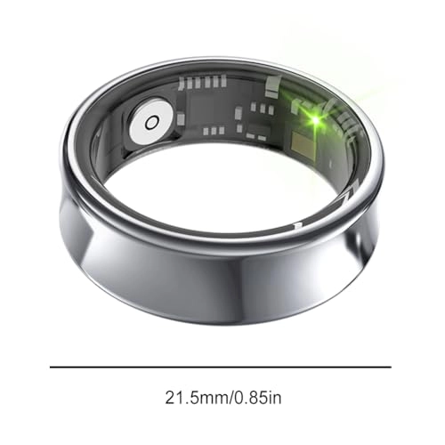 SR05 - Waterproof Bluetooth 5.1 Heart Rate