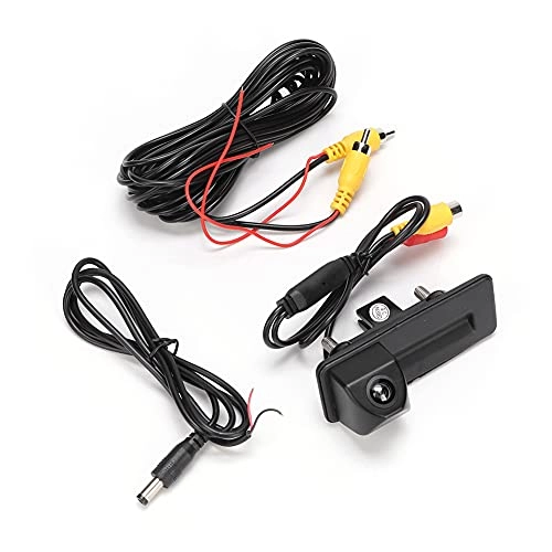Brake Light Reversing Camera Monitor - Night Vision 4PIN 762 x 504 pixels