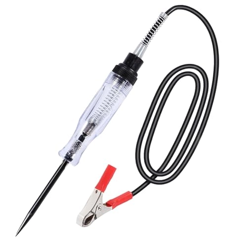 Circuit Tester - 6V - 24V