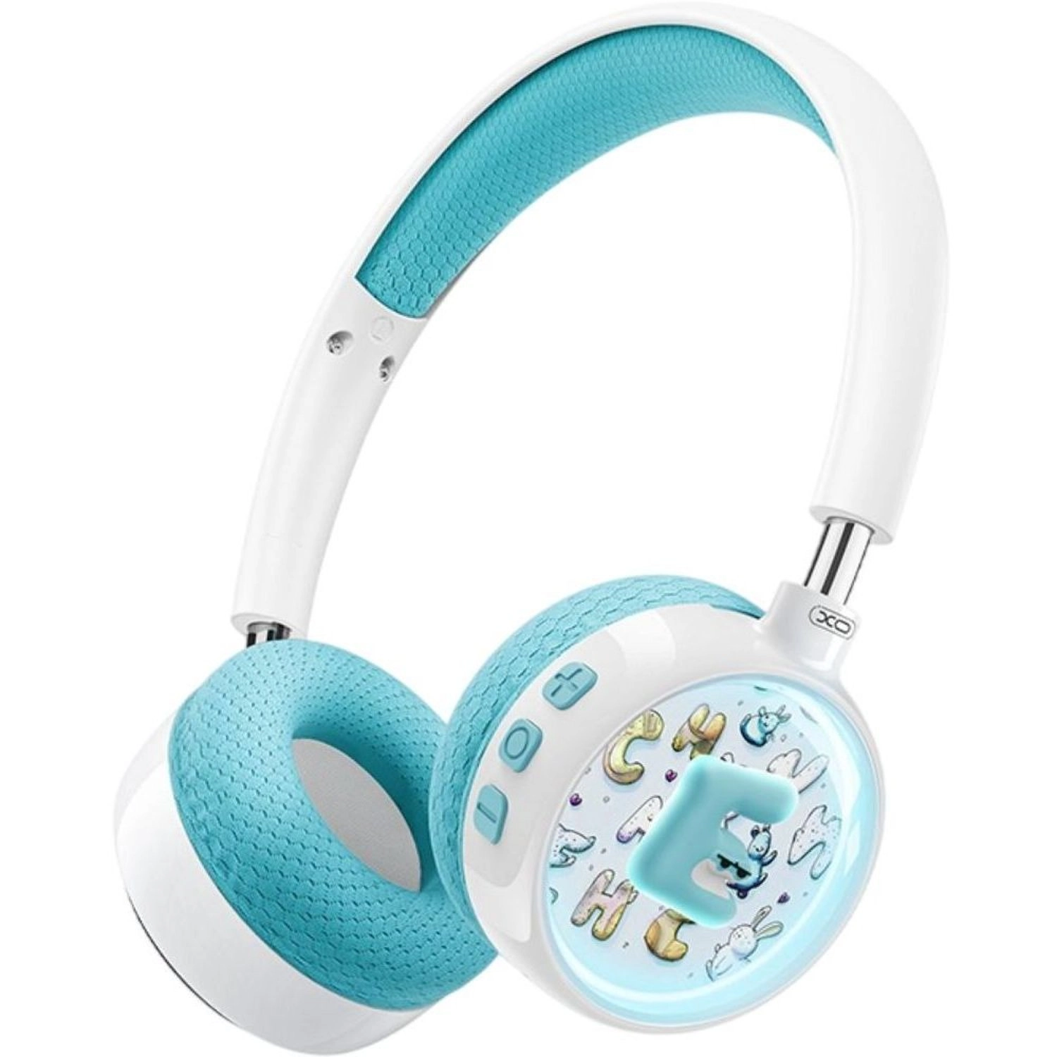 BE57 Wireless Headset