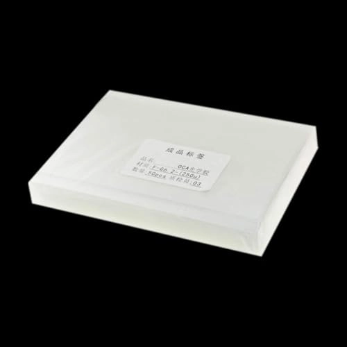 OCA Optically Clear Adhesive - Nokia 2 TA-1029/DS