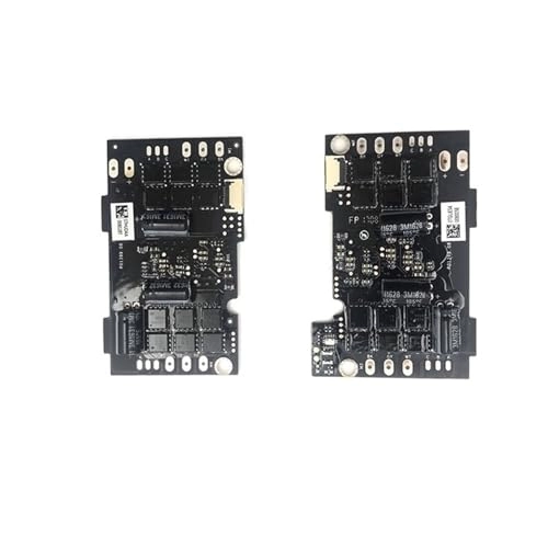 ESC Center Board