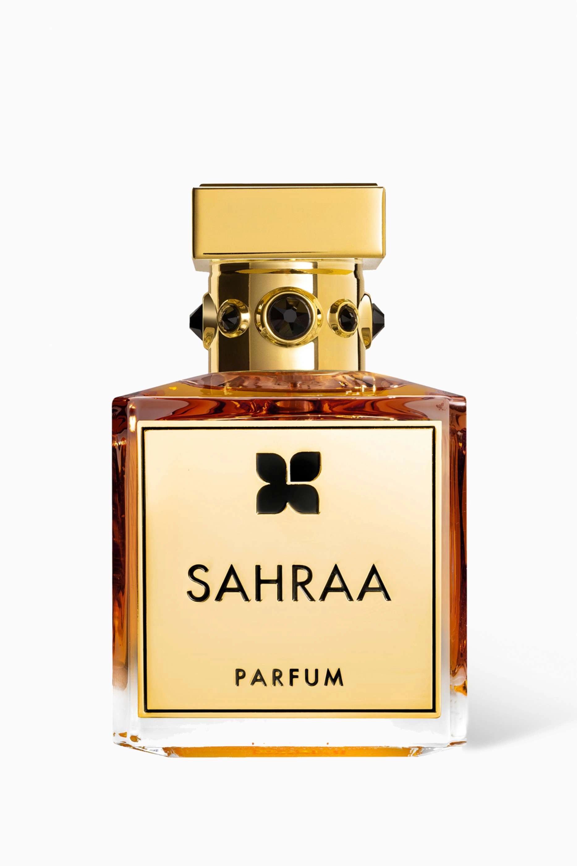 Fragrance du Bois Sahraa Eau de Parfum 100ml
