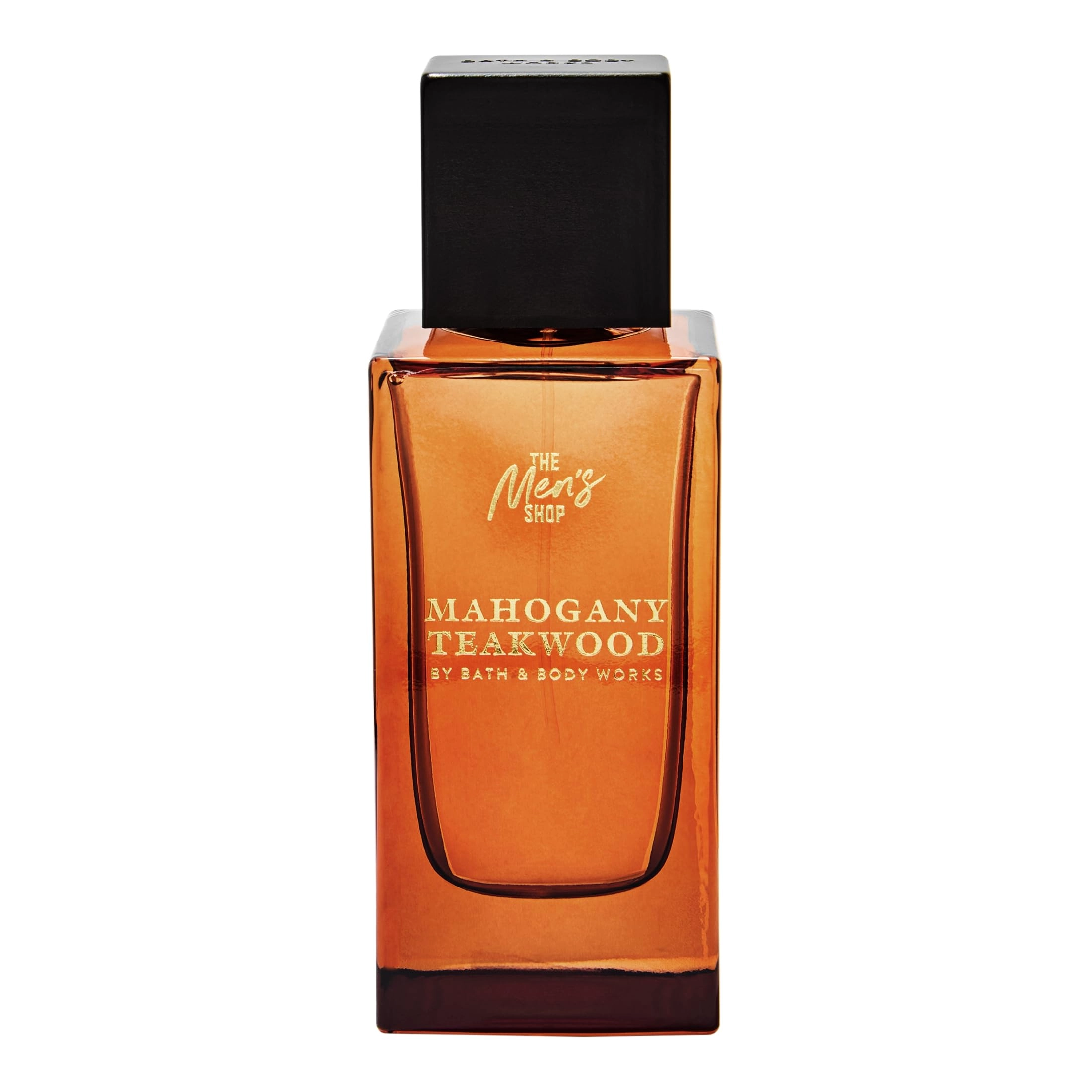 Bath & Body Works Mahogany Teakwood - 100 Milliliter