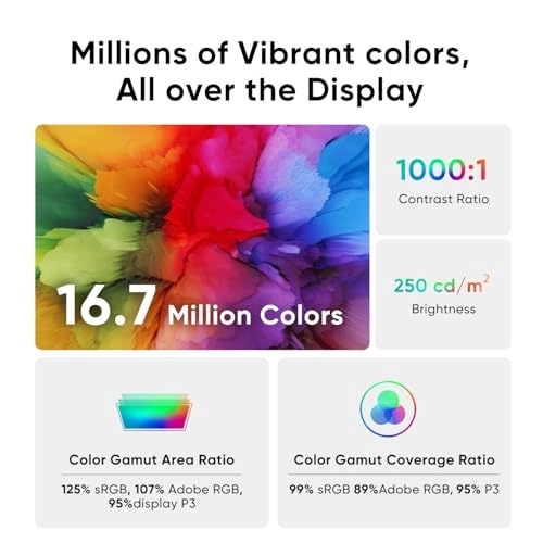 Artist15.6 Pro - 8192 pressure levels