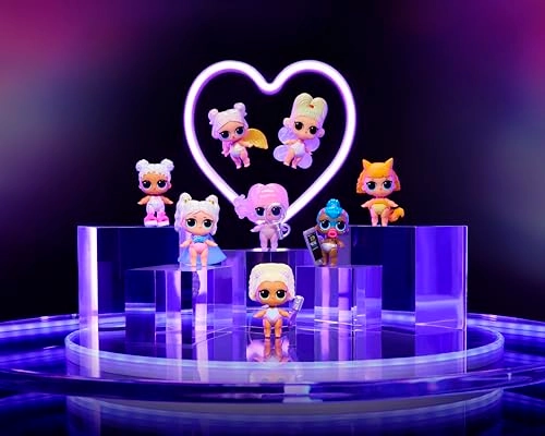 Eye Spy Tot + Eye Spy Sis + Eye Spy Pet