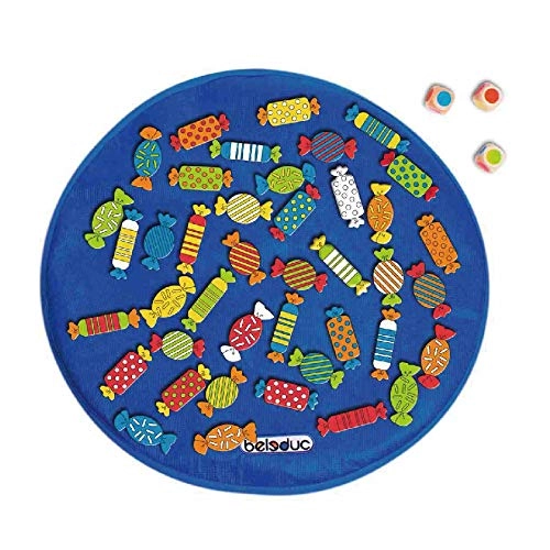 22461 - 3 years and up 1 pieces