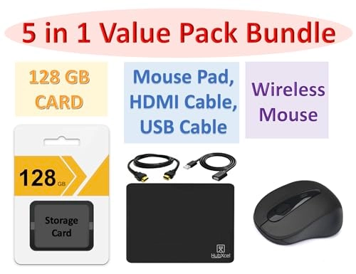 Newest 14 Inch Laptop - 14'' Celeron N4120 8GB DDR4 256GB eMMC