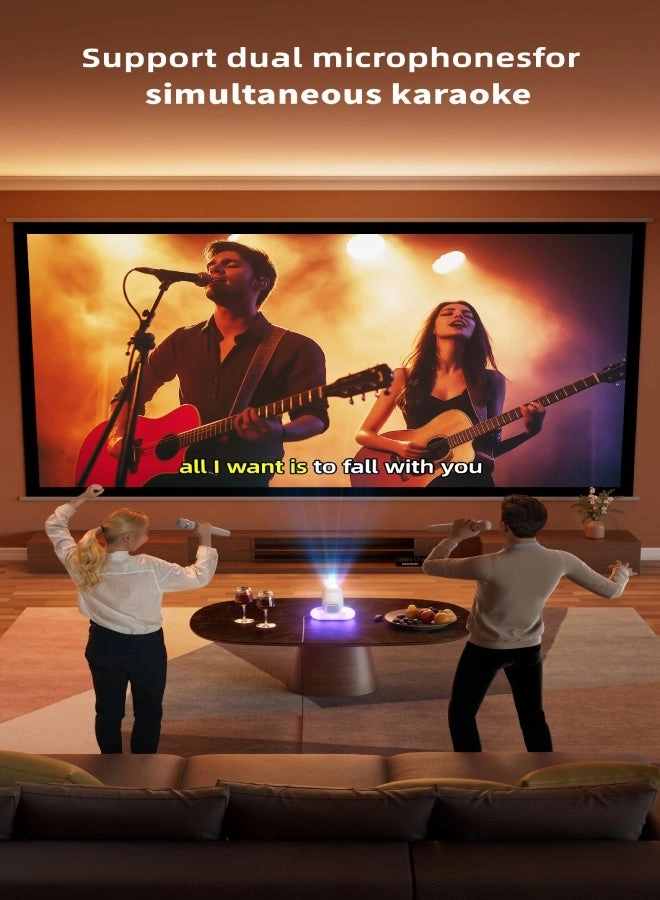 HY300 200 ANSI lumens