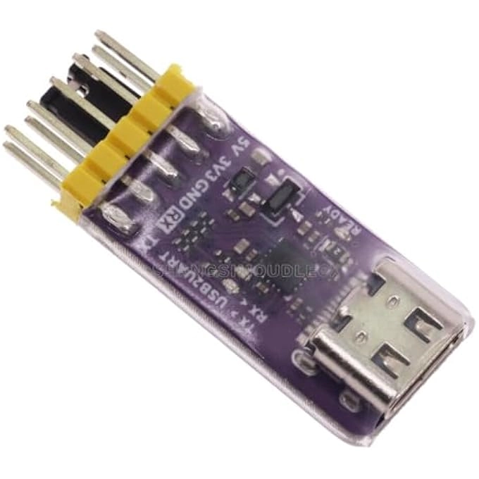 USB TO UART TTL ADAPTER