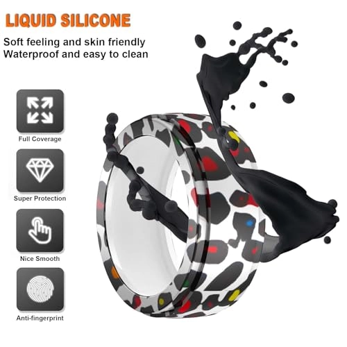 Ring Cover - S for 6/7/8/9/10