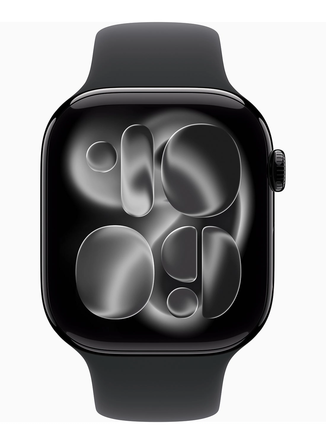 Watch Series 11 46mm Aluminium 5G GPS