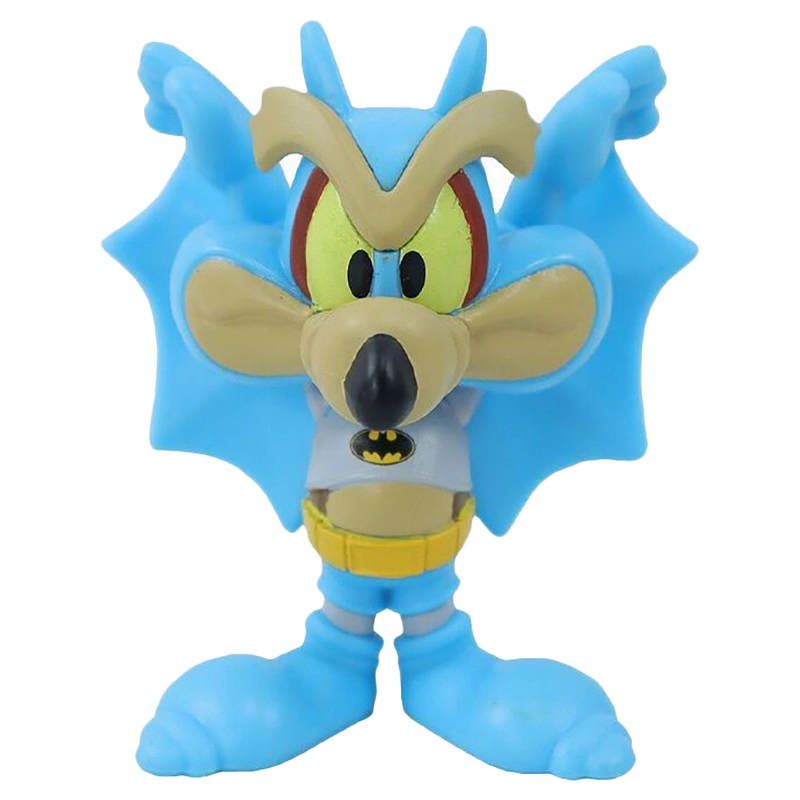 Looney Tunes - Mashup Mini Figures - 2.5-inch (AL-22889)