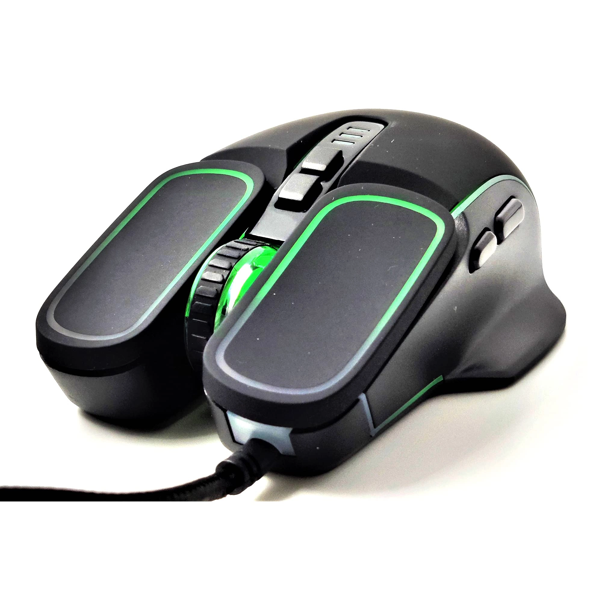 ZM54 Gaming Mouse - Wired