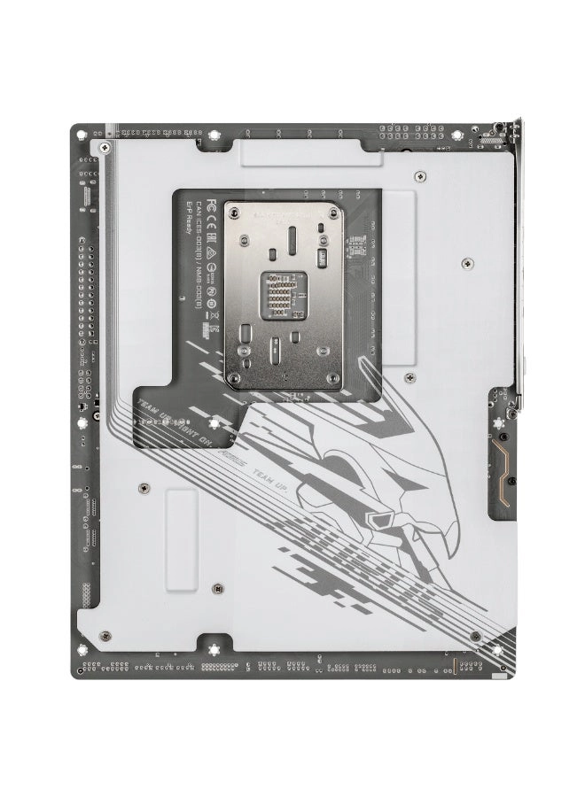 X870E AORUS PRO - AMD X870 Socket AM5 DDR5
