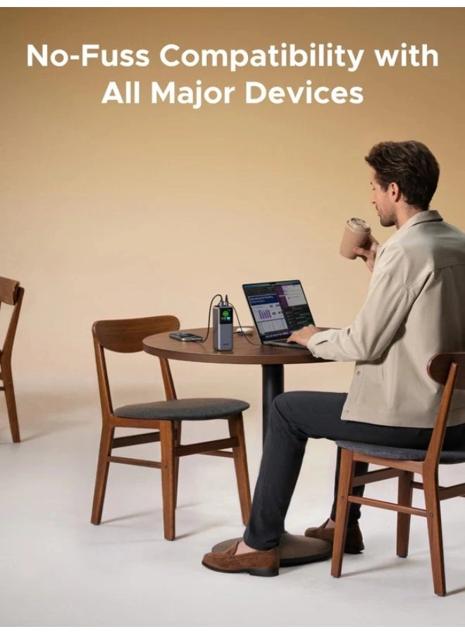 Nexode - 20000mAh 165W