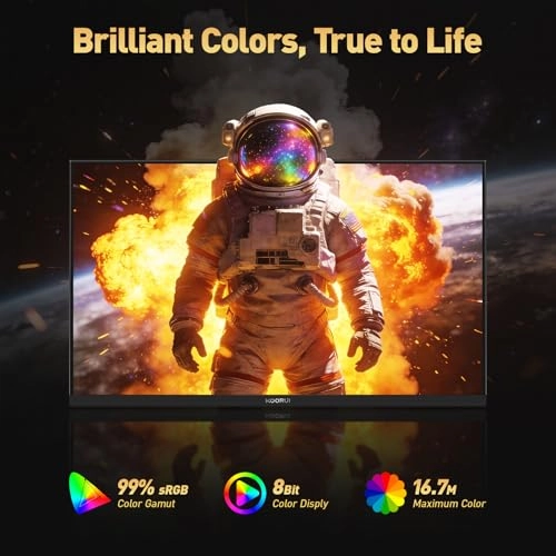 E2411K - 24 Inches 1920 x 1080