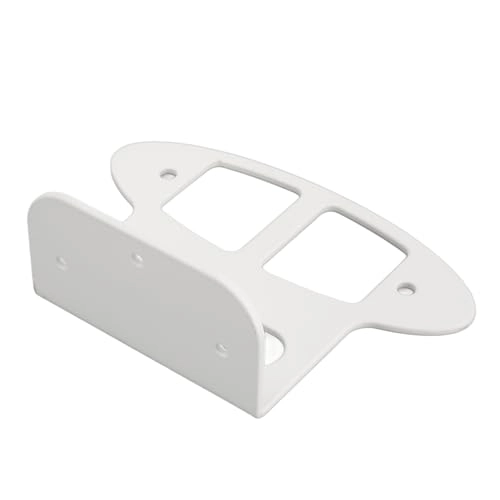 Router Wall Bracket - 1 piece(s) Orbi Mesh WiFi 6 RBK752 RBK853 RBK753 RBS750