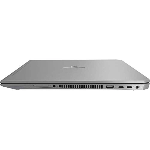 Zbook Studio G5 - 15.6'' Core i7-8850H 32GB DDR4 1536GB SSD