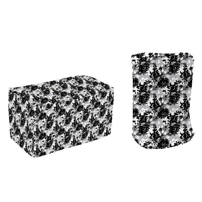 HomeStore-YEP Mixer Grinder Cover + Table Top Wet Grinder Cover