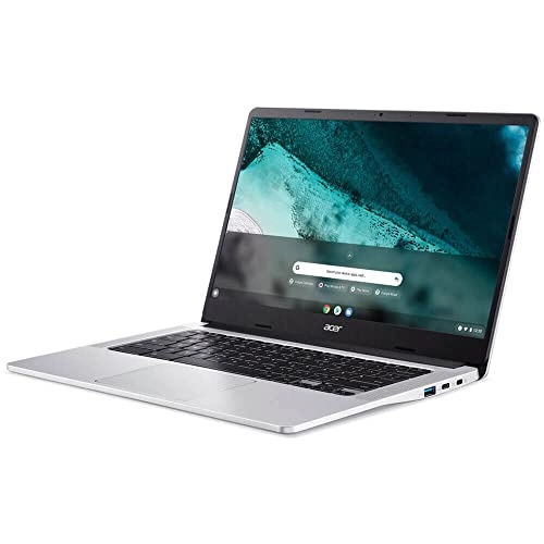 Chromebook 314 - 14'' 128GB 4GB Celeron