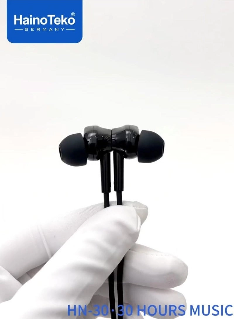 HN-30 Wireless Earphone