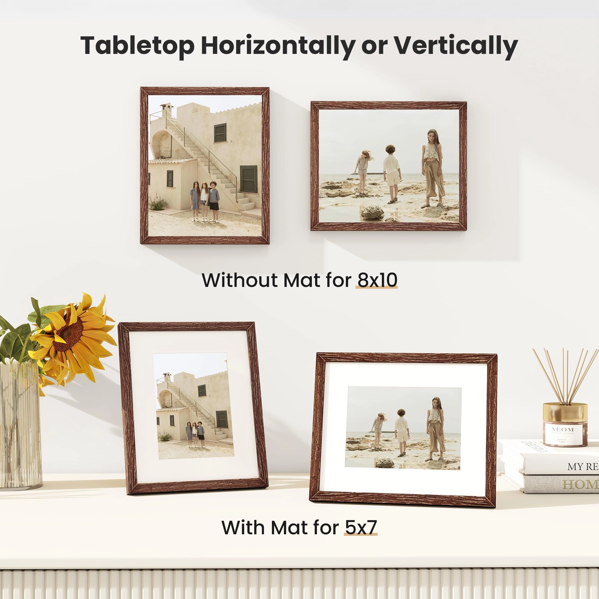 Photo Frame - 8x10