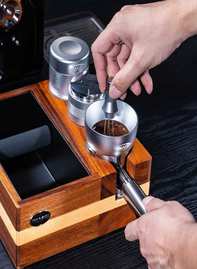 Espresso Knock Box