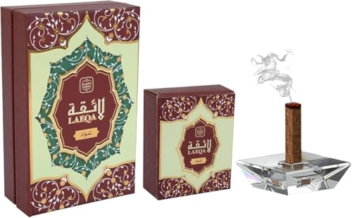 Lamsa Oud Stick - Eau de Parfum 50 gm