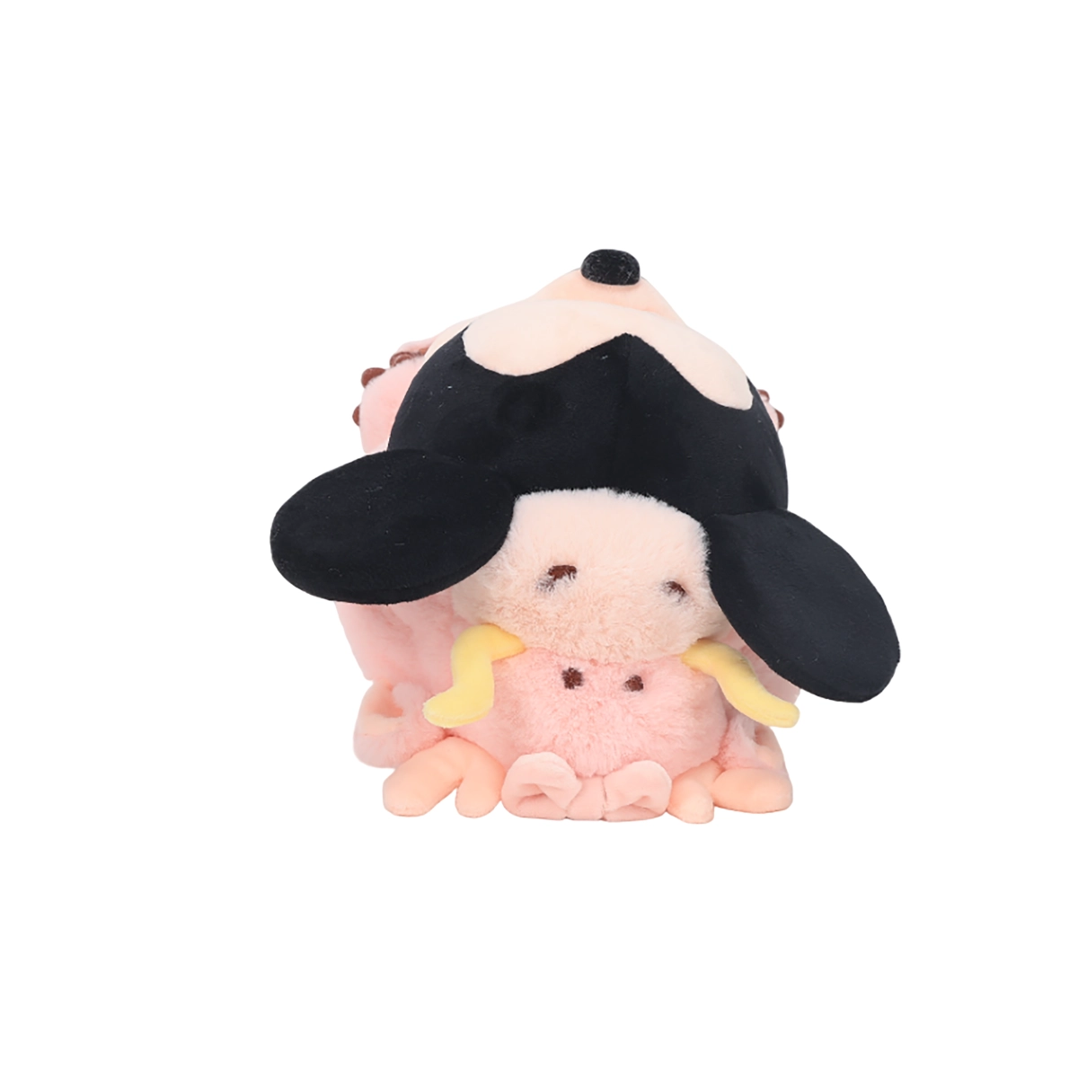 Minnie Dragon Collection 25.4 cm Plush