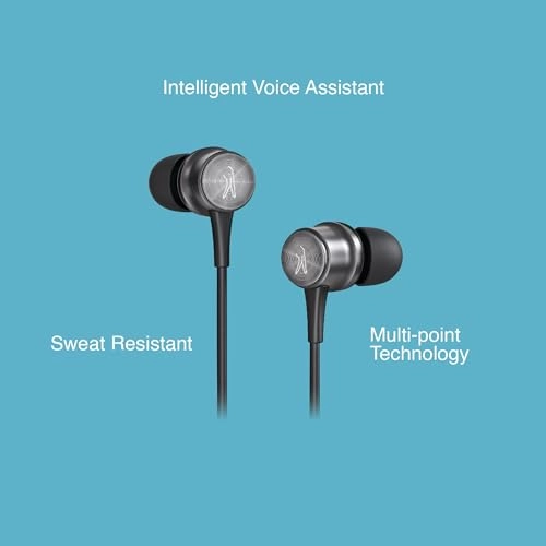 Cozy Wireless Earphone
