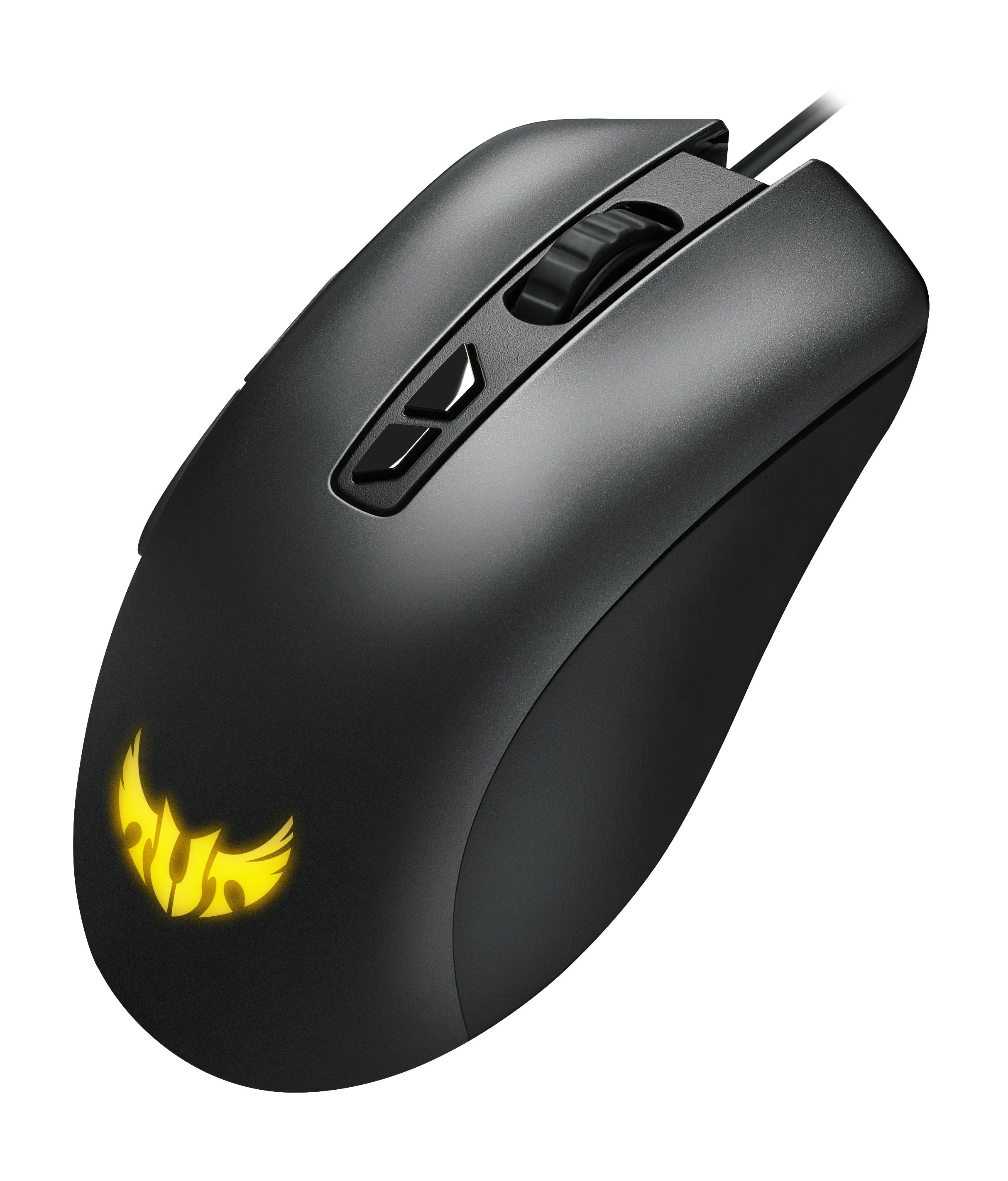 TUF Gaming K1 + TUF Gaming M3 - Wired