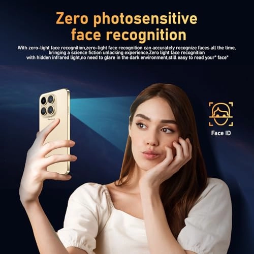 15PROMA X - 12GB 512GB