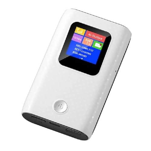 MF905C - 4G LTE 802.11g 150Mbps