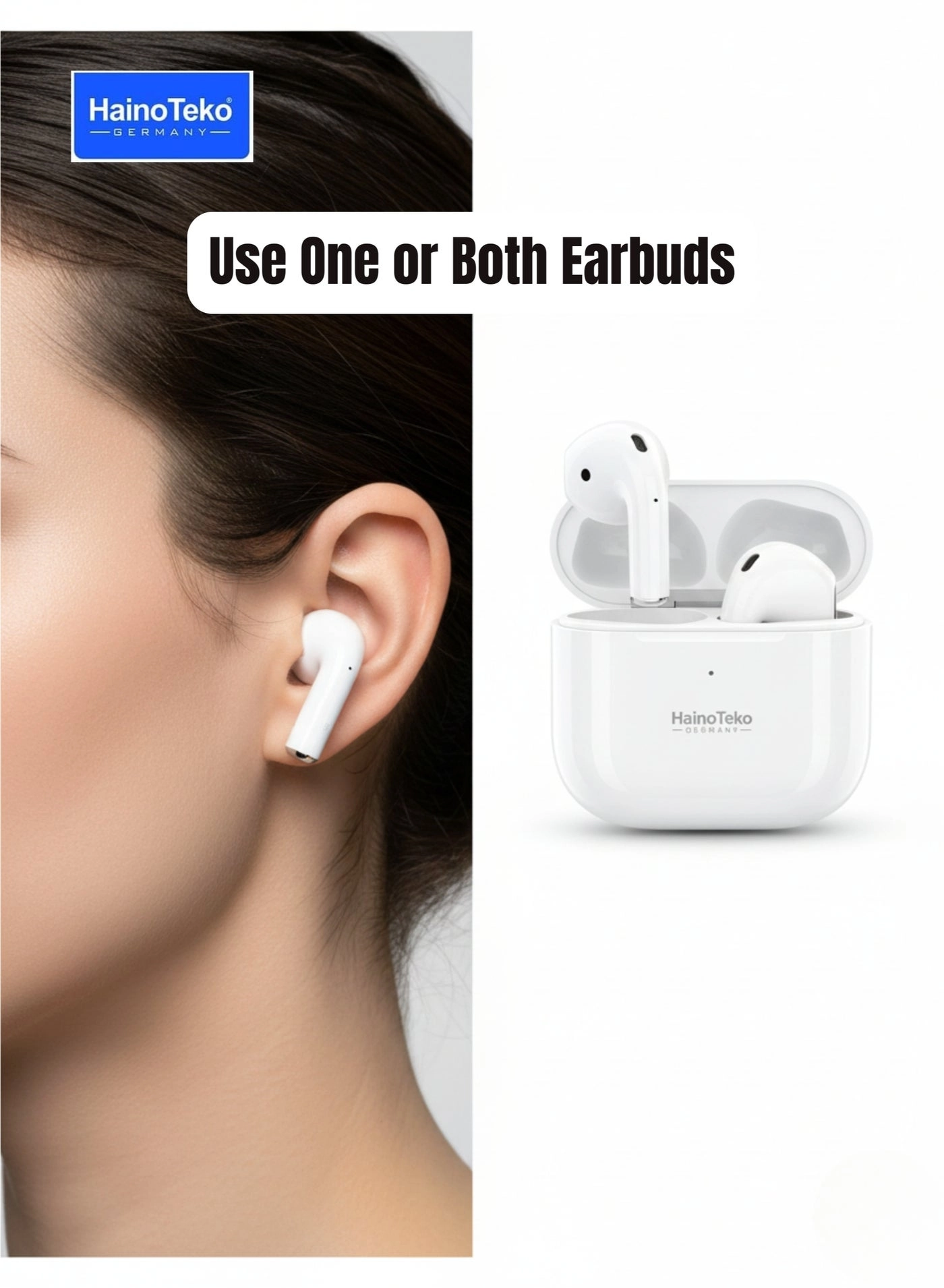 Air1 Mini Wireless Earbud
