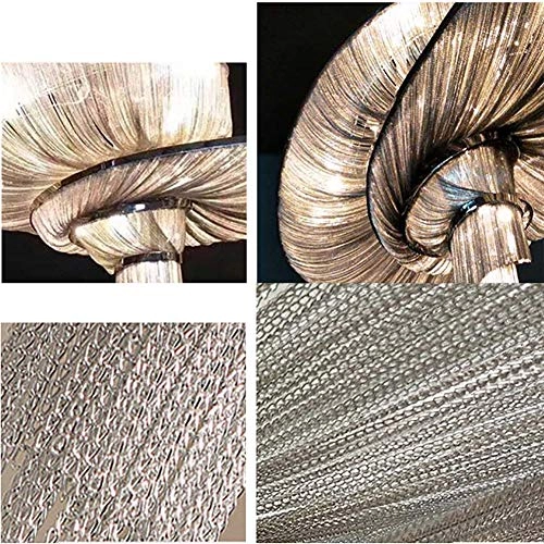 G9 - White Light Warm Light