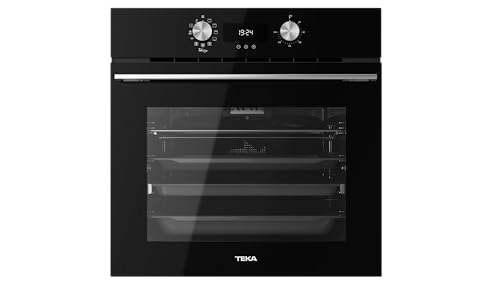 HLB 8416 BK Electric Oven