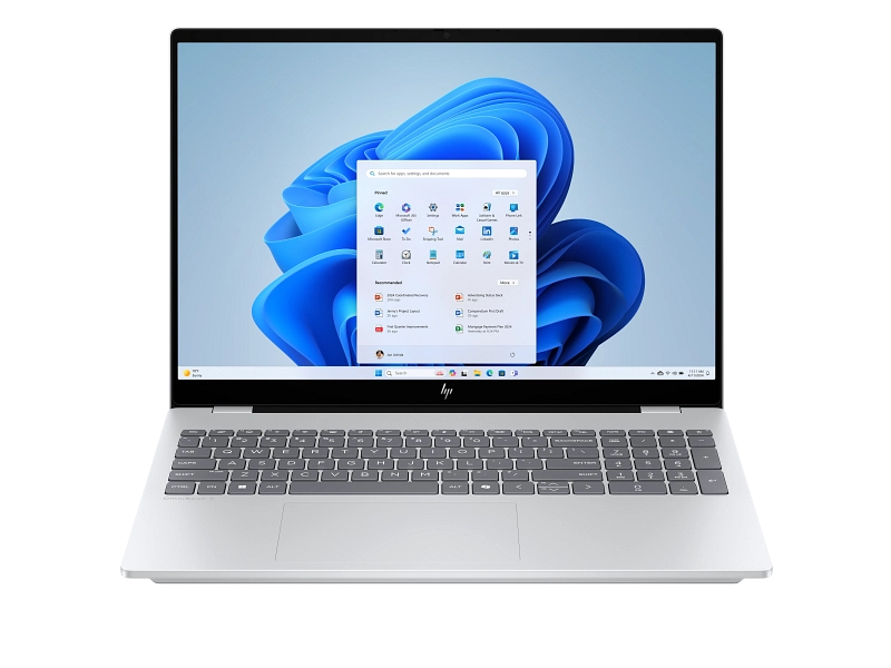 HP OmniBook 7 16-ay0002ne - 16'' Core Ultra 7 255H 32GB 1TB SSD