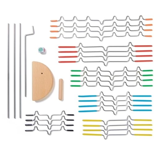 Suspend - 8 years and up