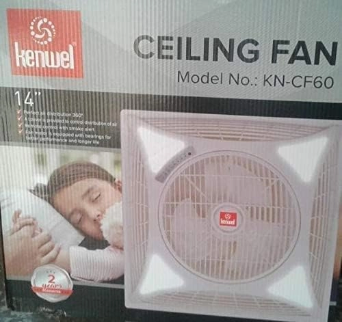 KN-CF60 - Ceiling 60x60