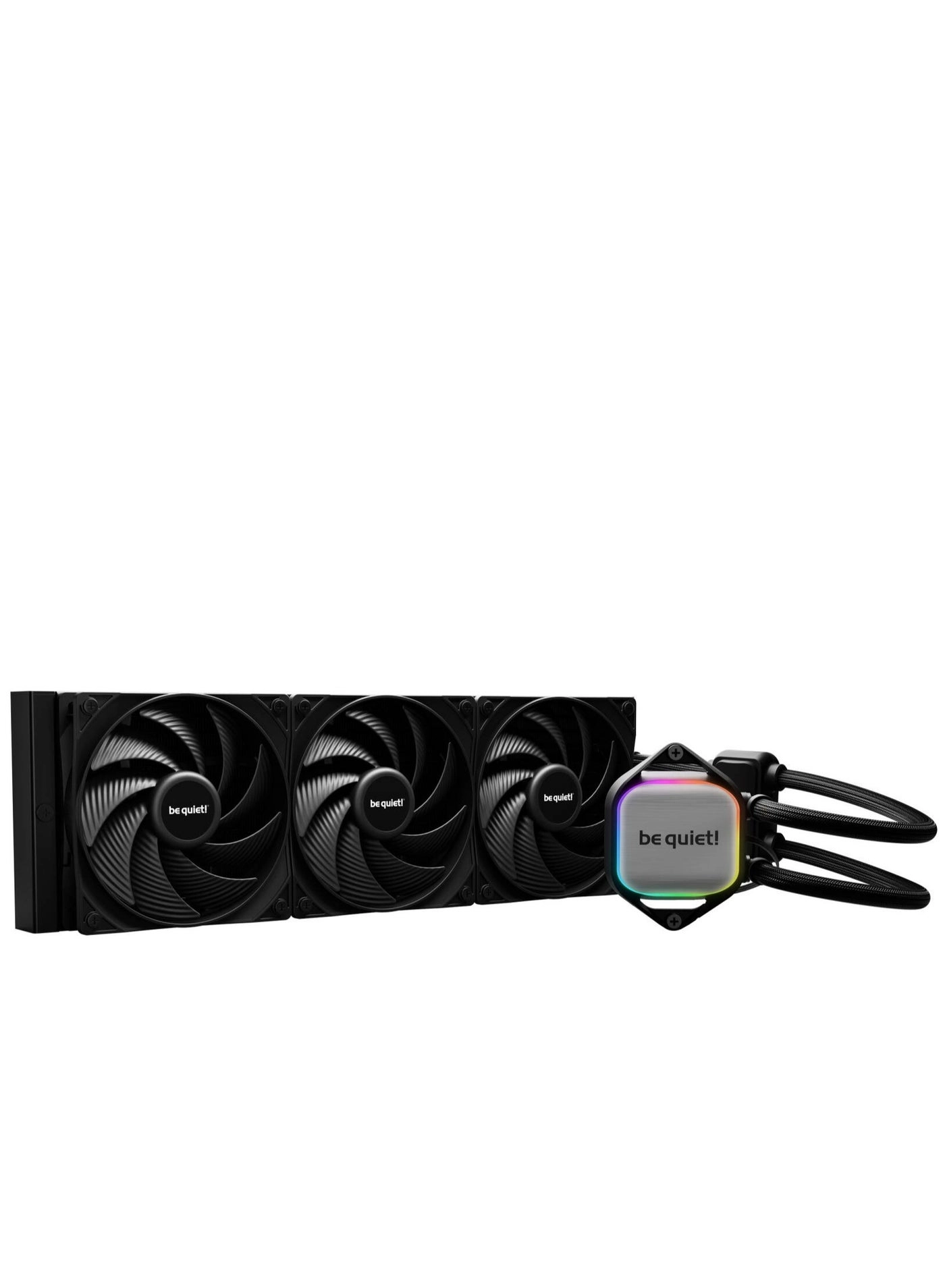 Pure Loop 2 FX - 3 fan(s) 120 millimeter
