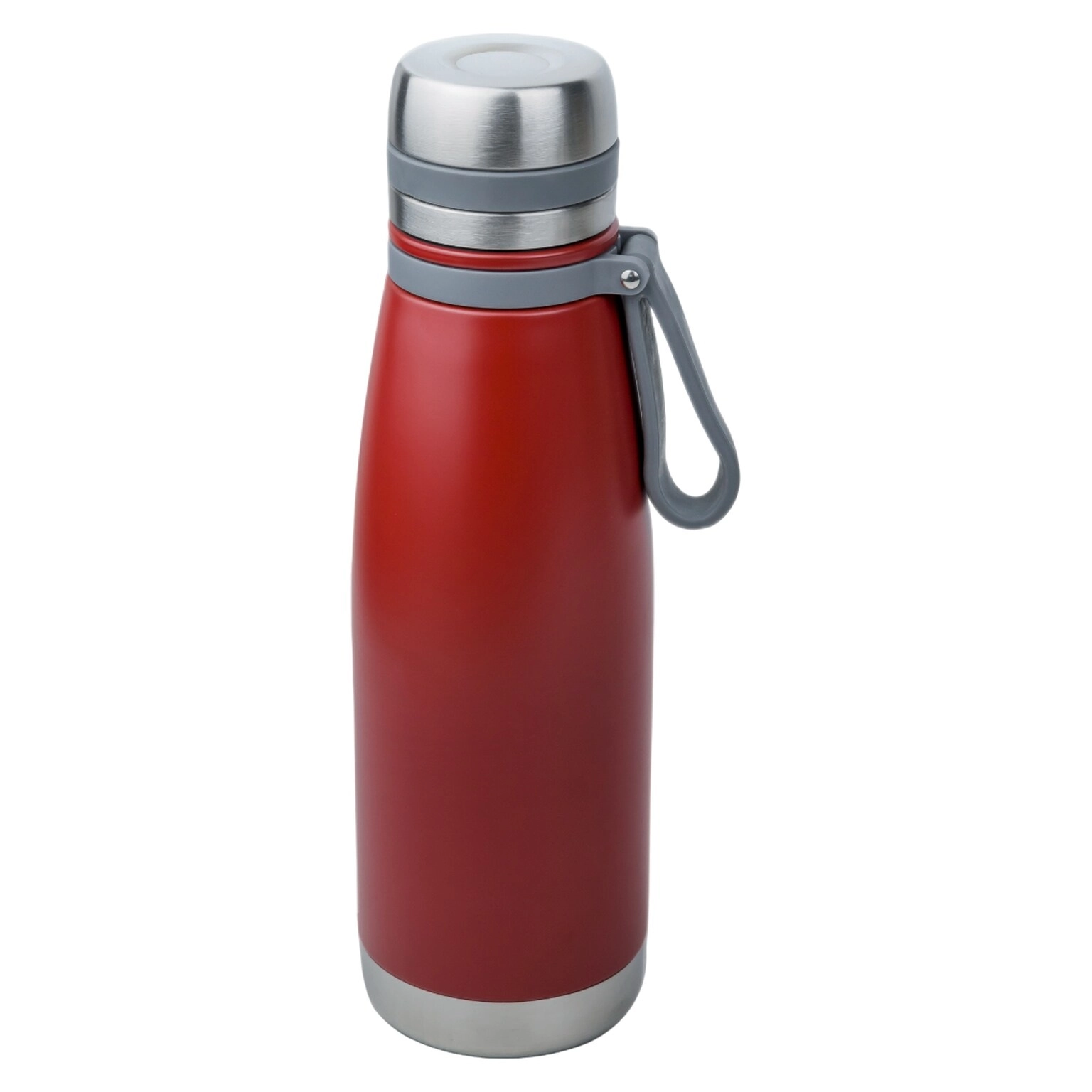 Stainless Steel Vacuum Bottle - 650ml
