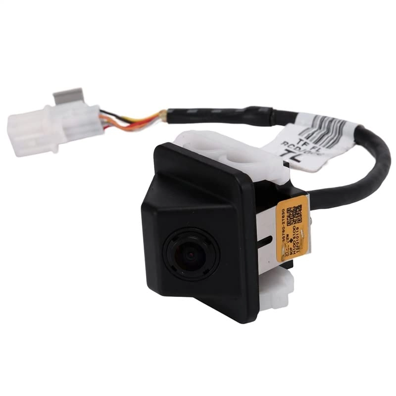 Reversing Camera - Night vision wired
