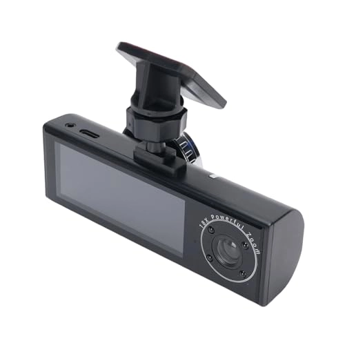 Dash Cam - 1080p