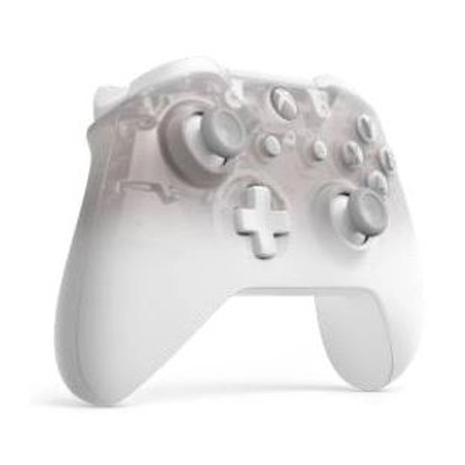 Xbox One Wireless Controller Phantom White SE