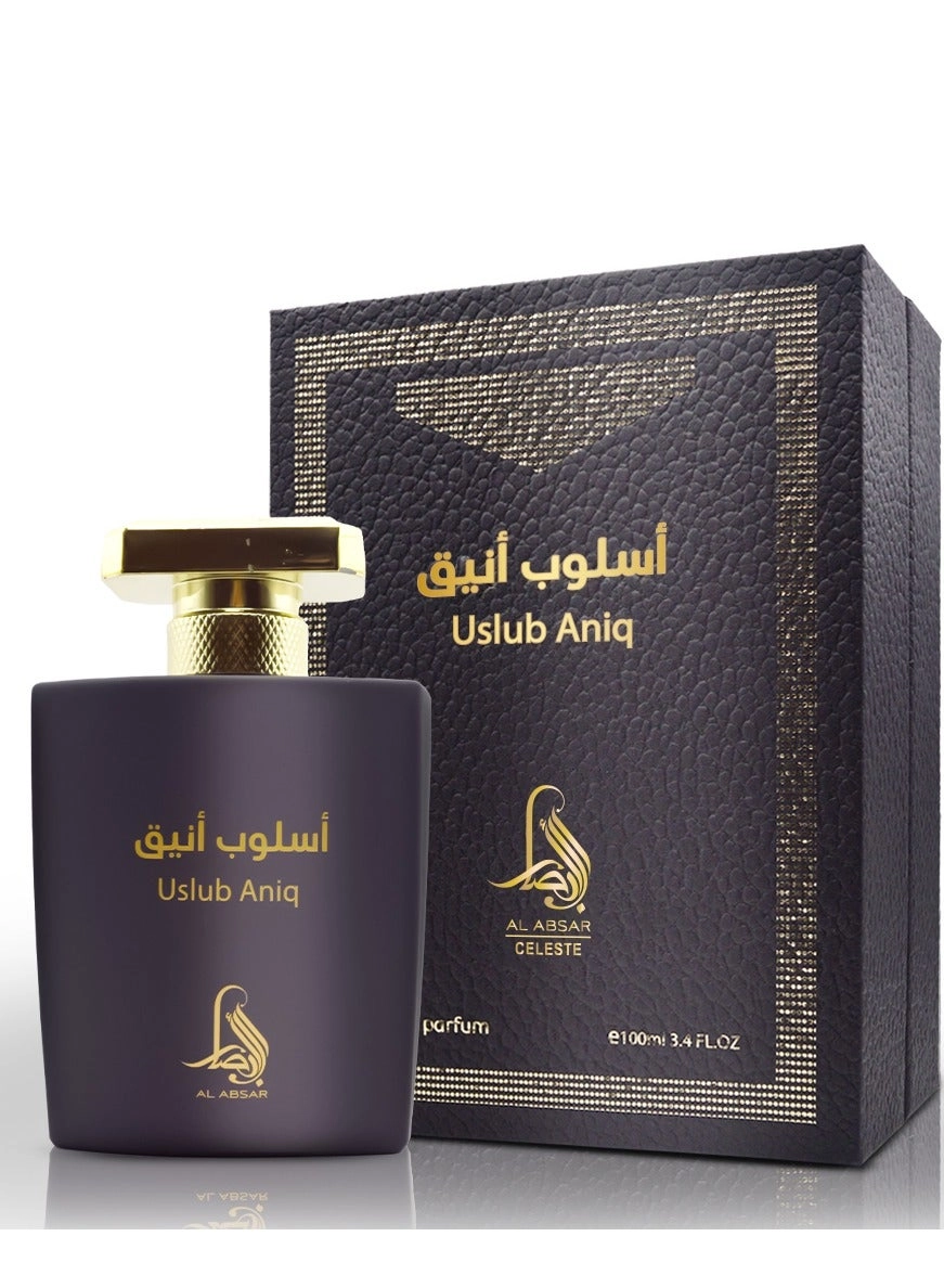 Uslub Aniq Eau de Parfum 100ml