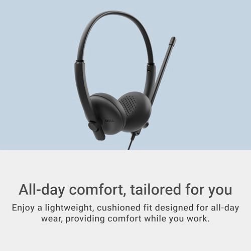 WH125 Wired Headset