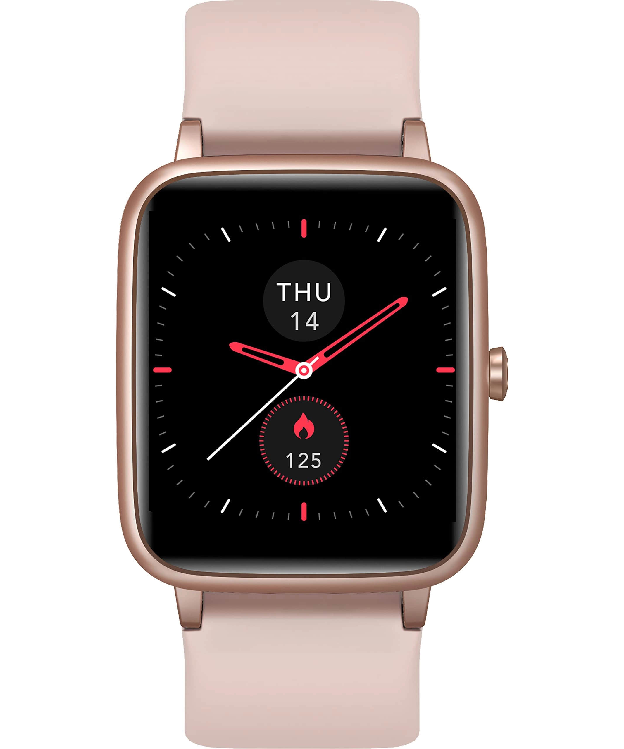 Timex iConnect Active+ 38mm Resin