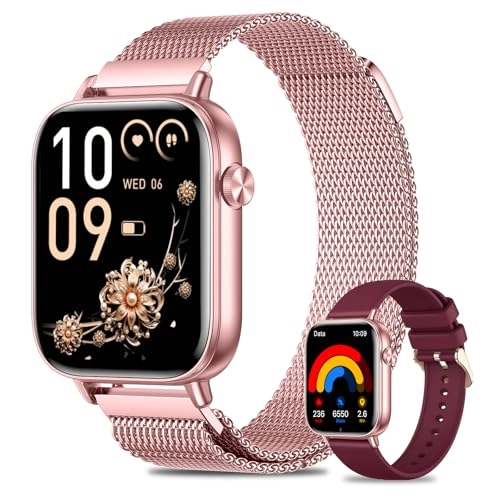 Smart Watch F128 Metal