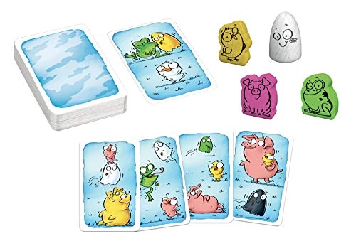 Bazaar Bizarre Junior